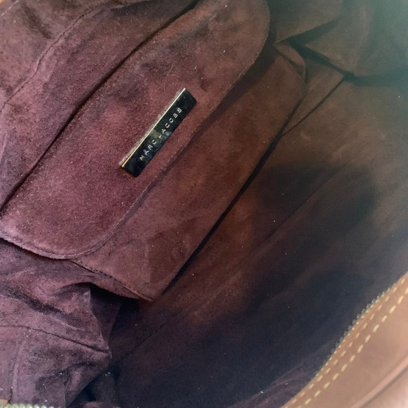 Marc Jacobs Venitia Satchel Bag - Picture 6 of 10